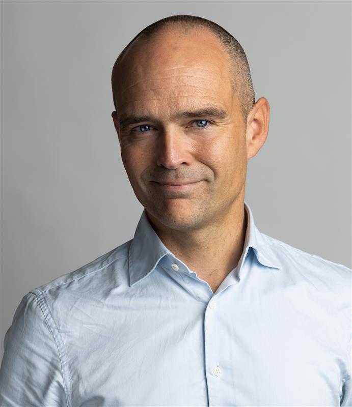 Erik Wennergren