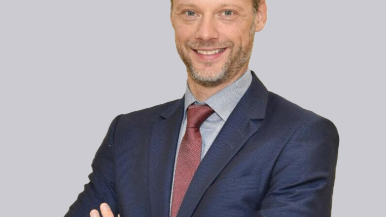 Tuomo Saramaa, Group CEO