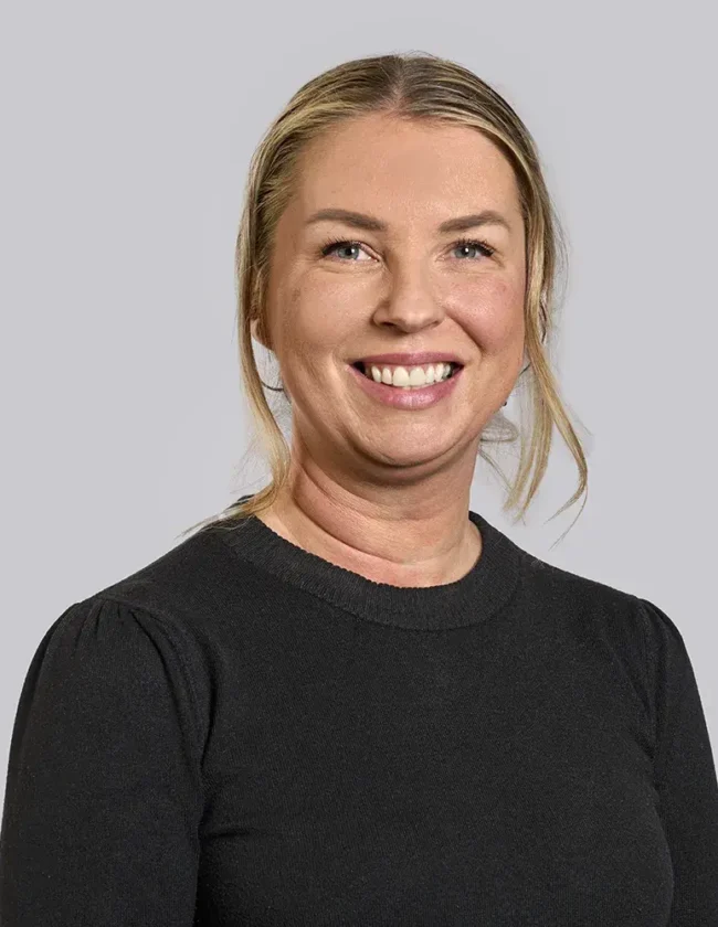Catrin Lidstrøm