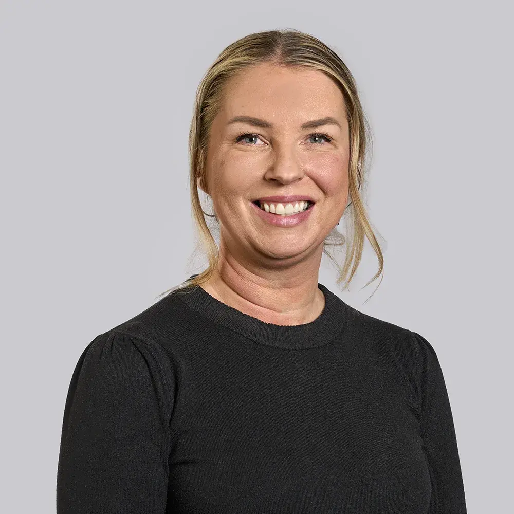 Catrin Lidstrøm
