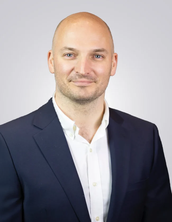 Stian Aaserud