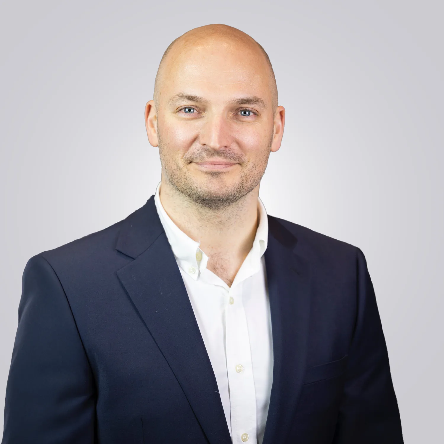Stian Aaserud